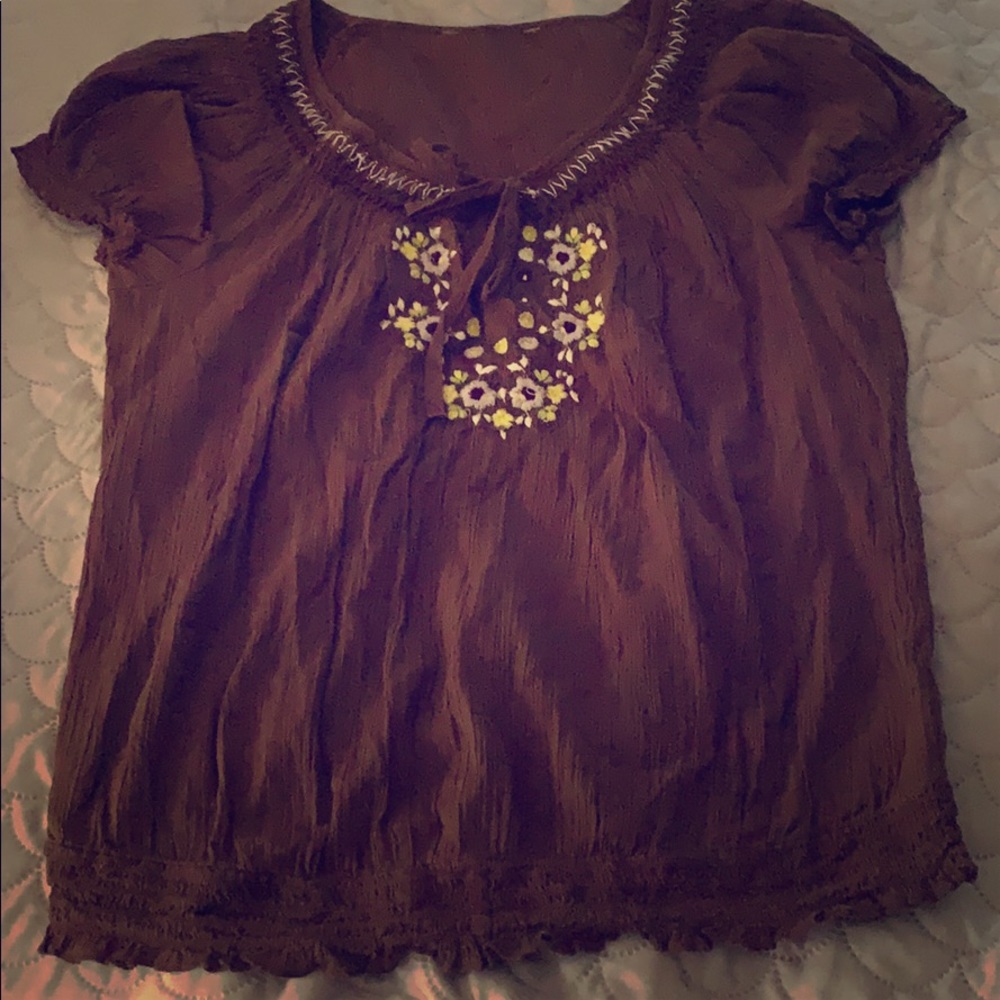 🌼 tunic - Picture 2 of 6